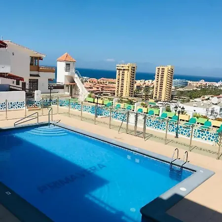 Primavera Heated Swimming Pool Appartement *