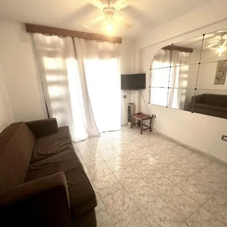 Primavera Heated Swimming Pool Appartement *