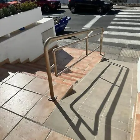 Primavera Heated Swimming Pool * Playa de las Américas