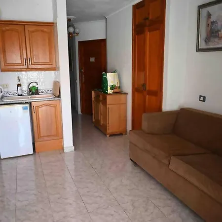 Appartement Primavera Heated Swimming Pool