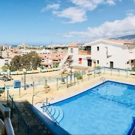 Primavera Heated Swimming Pool * Πλάγια ντε λας Αμέρικας