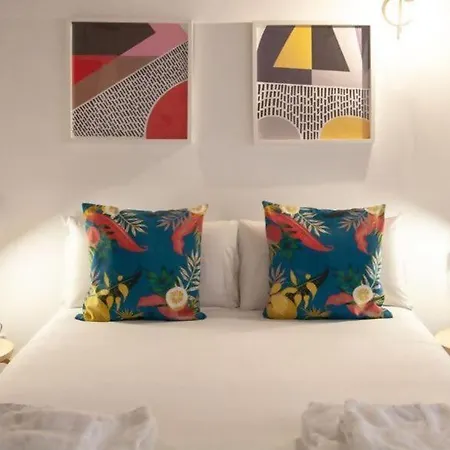 Primavera Playa de las Américas