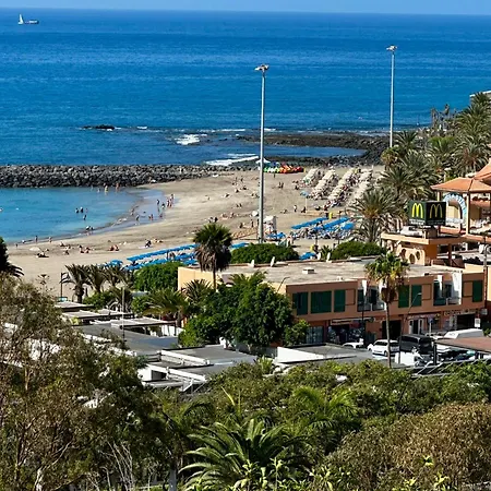 Primavera * Playa de las Américas