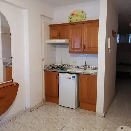 아파트 Primavera Heated Swimming Pool *