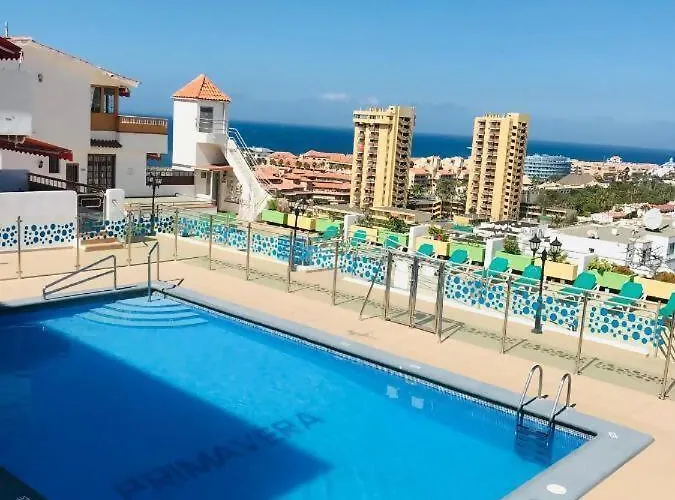 Primavera Heated Swimming Pool Apartman *