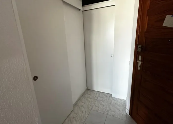 Apartman Primavera Heated Swimming Pool