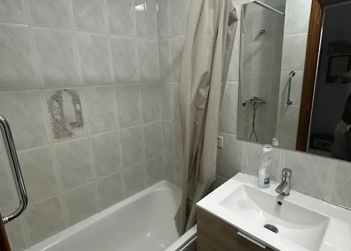 Apartman Primavera Heated Swimming Pool *