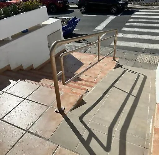 Primavera Heated Swimming Pool * Playa de las Américas