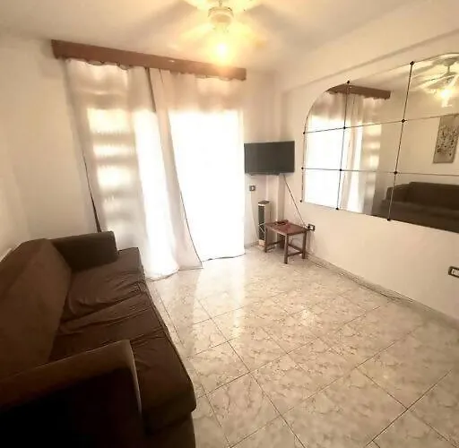 Primavera Heated Swimming Pool Apartman Playa de las Américas