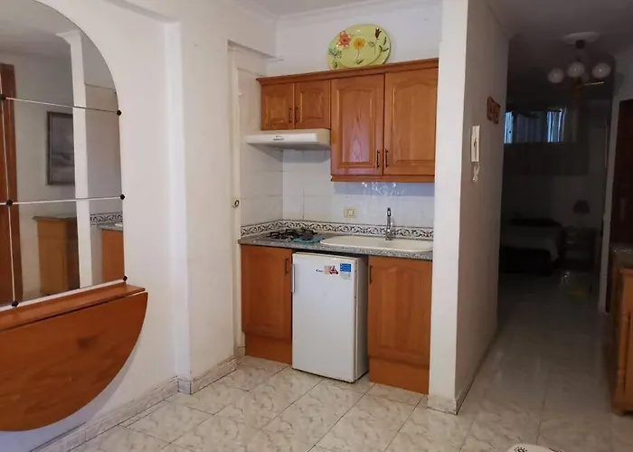 Apartman Primavera Heated Swimming Pool *